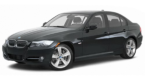 Avis BMW Serie 3 Coupe par AnGallet